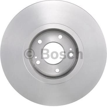 Brake Disc 0986479536 - image 3