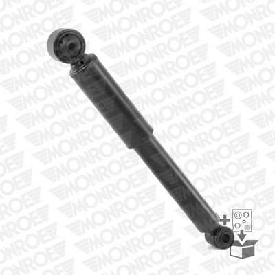 Shock absorber rear 23964 - image 2