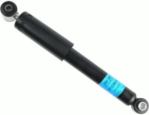 Shock absorber rear 280367