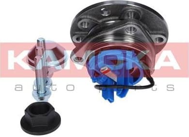 Bearing wheel 5500139 - image 3