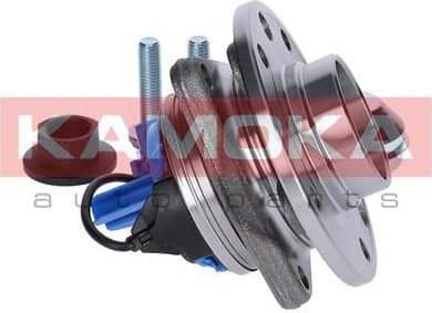 Bearing wheel 5500139 - image 4