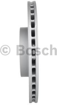 Brake Disc 0986479058 - image 2