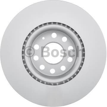 Brake Disc 0986479058 - image 3