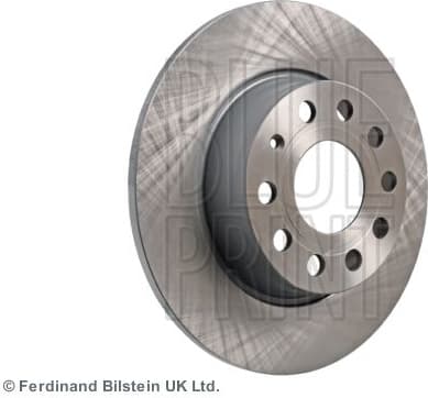 Brake Disc ADV184326 - image 2