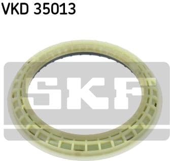 Shock absorber bearing VKD35013 - image 2
