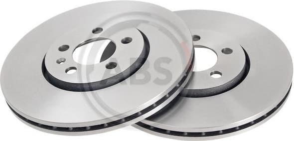 Brake Disc 16882