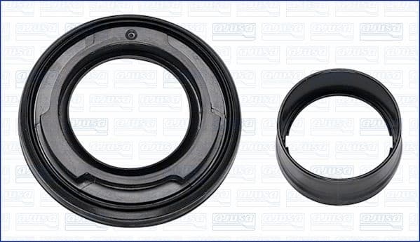 Shaft Seal, crankshaft 15075700