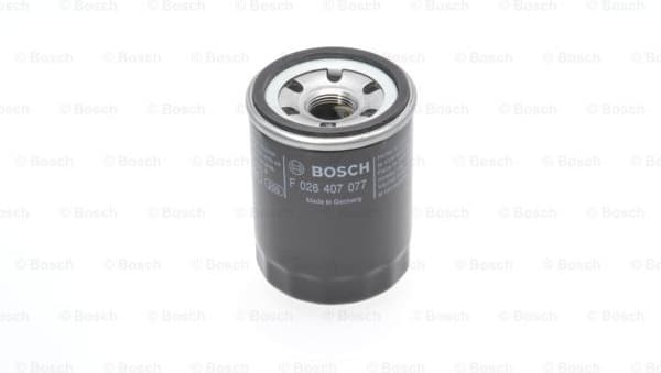 Oil Filter F026407077
