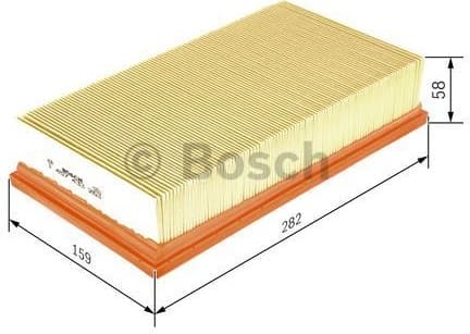 Air Filter 1457433263 - image 6