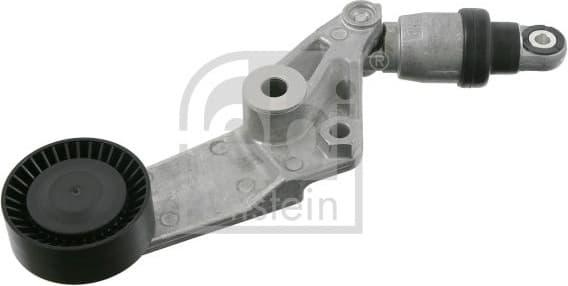 Belt Tensioner, V-ribbed belt 27557