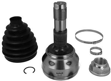 CV joint outer 15-1718