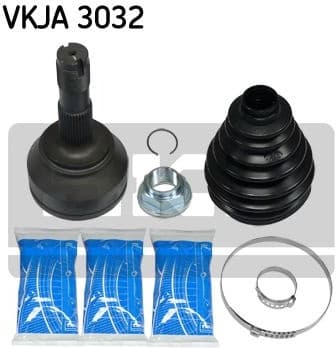 Joint Kit, drive shaft VKJA 3032