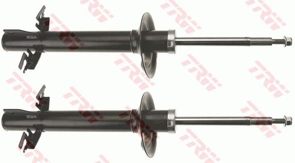 Shock absorber front JGM1050T