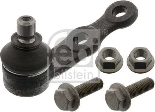 Ball Joint 02051