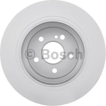 Brake Disc 0986479041 - image 3