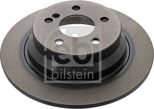 Brake Disc 22160