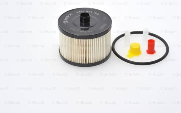 Fuel Filter 1457431723