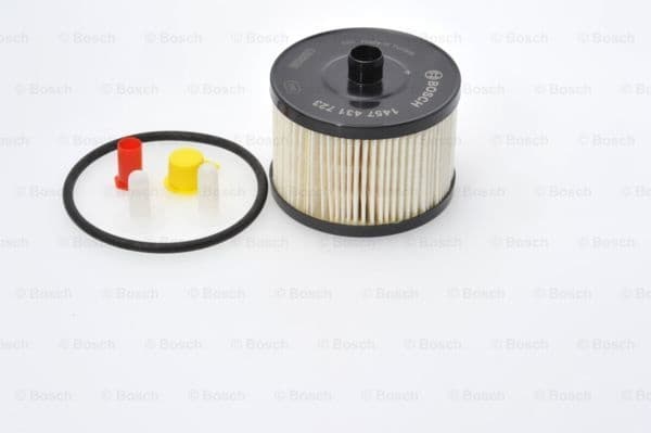 Fuel Filter 1457431723 - image 3
