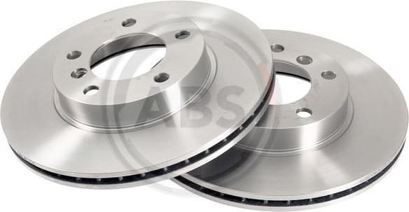 Brake Disc 16085