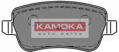 Brake Pad Set, disc brake JQ1013594