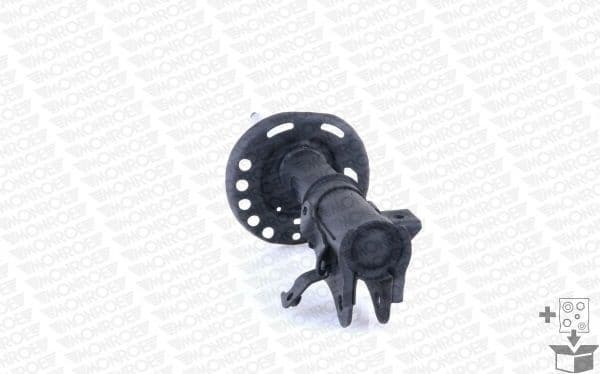 Shock Absorber MONROE ORIGINAL (Gas Technology) G8170 - image 3