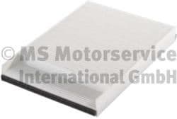 Filter, cabin air 50014949