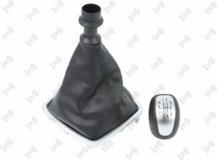 Gear Lever Knob LORO 135-99-707