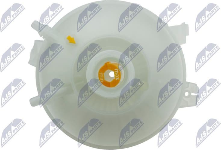 Expansion Tank, coolant CZW-BM-048 - image 3