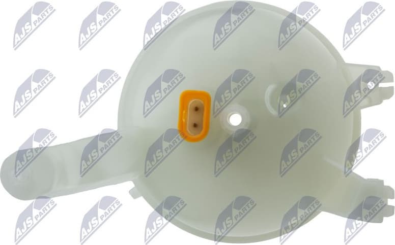 Expansion Tank, coolant CZW-BM-048 - image 4