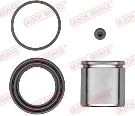 Repair Kit, brake caliper 114-5538