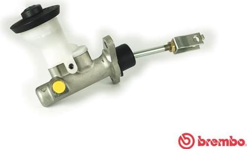 Master Cylinder, clutch ESSENTIAL LINE C 83 021