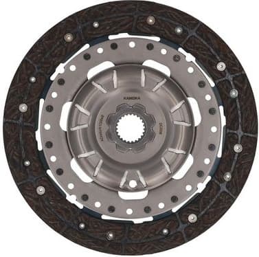 Clutch Disc DC208 - image 2