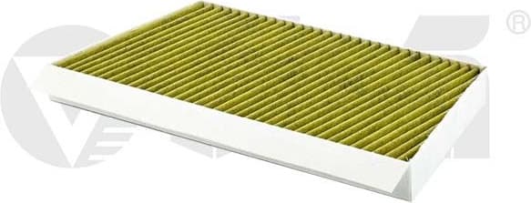 Filter, cabin air 11001001