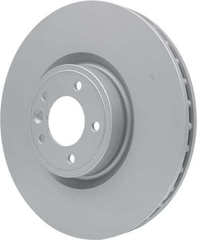 Brake Disc 24.0134-0117.1 - image 2