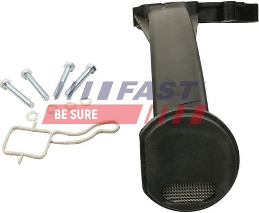 Oil Pump Pickup Tube FT38453