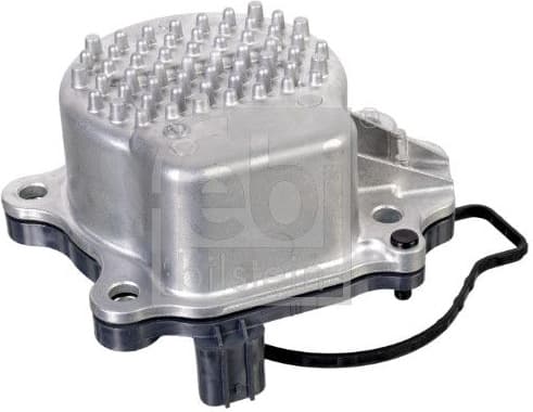 Water Pump, engine cooling 175099