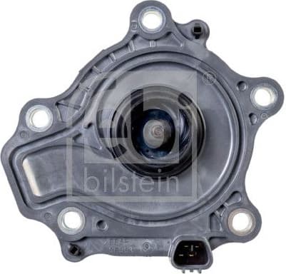 Water Pump, engine cooling 175099 - image 2
