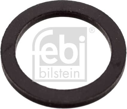 Seal Ring, hydraulic filter 12101