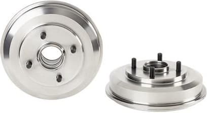 Brake Drum ESSENTIAL LINE 14.9395.10 - image 2