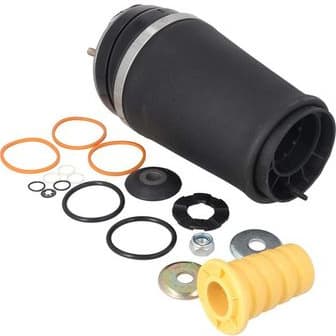 Air Spring, suspension 2079081