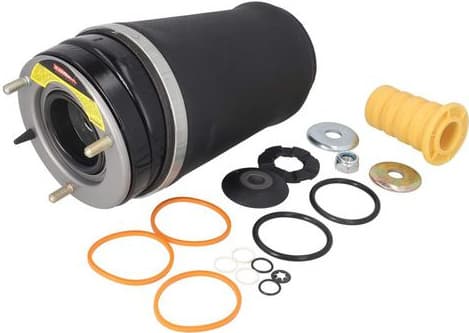 Air Spring, suspension 2079081 - image 4