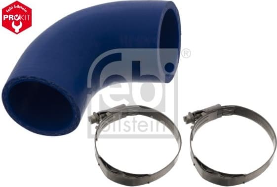 Radiator Hose ProKit 49151