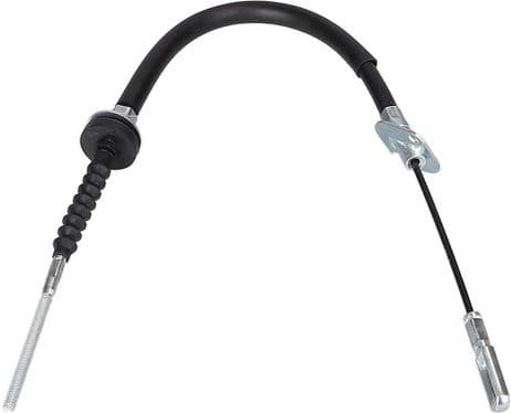 Cable Pull, clutch control LC117