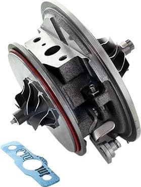 Core assembly, turbocharger 601118