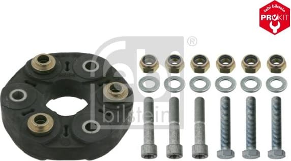 Joint, propshaft ProKit 19057