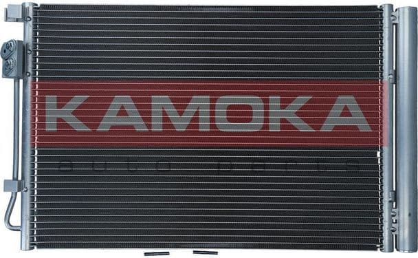 Condenser, air conditioning 7800091 - image 2