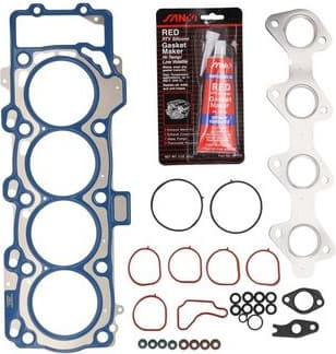 Gasket Kit, cylinder head 8706631
