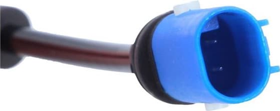 Warning Contact, brake pad wear 105110 - image 2