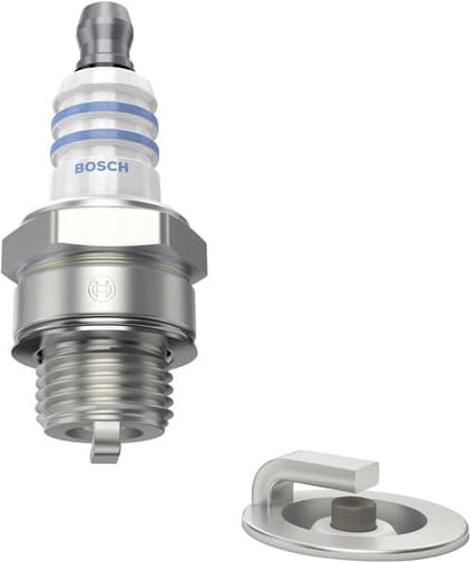Spark Plug Nickel 0241235764 - image 2