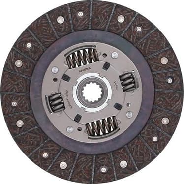 Clutch Disc DC164